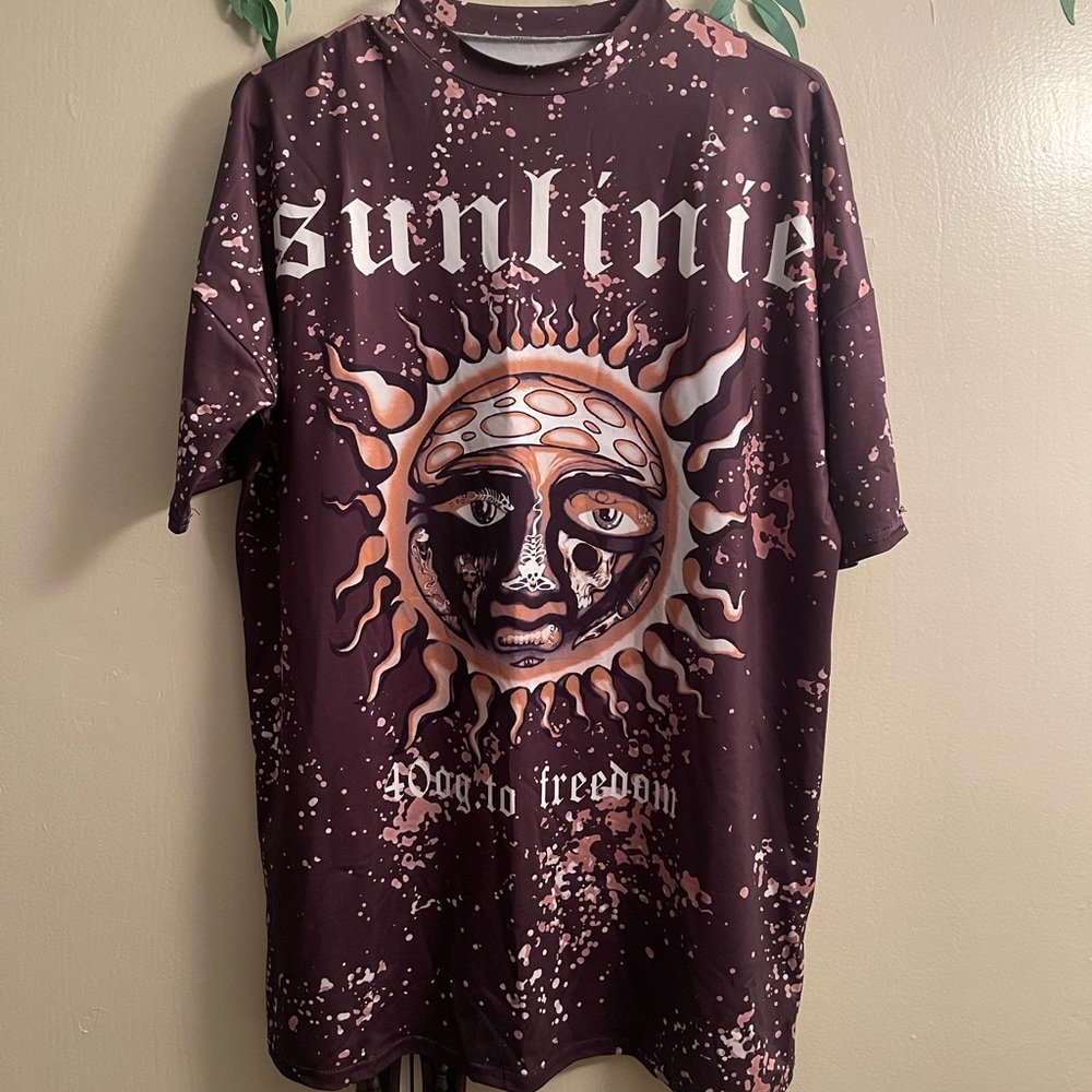 Sublime T-Shirt
